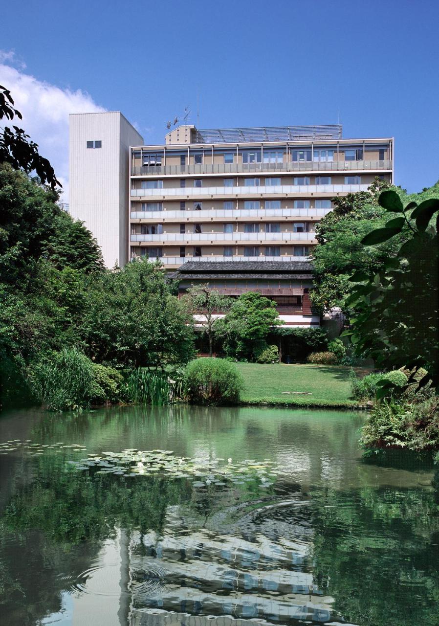 Hotel Garden Square Shizuoka Bagian luar foto